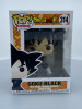 Funko POP! Animation Anime Dragon Ball Super (DBS) Goku Black #314 Vinyl Figure - (166601)