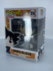 Funko POP! Animation Anime Dragon Ball Super (DBS) Goku Black #314 Vinyl Figure - (166601)