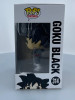 Funko POP! Animation Anime Dragon Ball Super (DBS) Goku Black #314 Vinyl Figure - (166601)