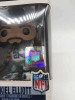 Funko POP! Sports NFL Ezekiel Elliott (Cowboys Home) #68 Fanatics Exclusive - (57246)