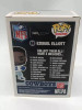 Funko POP! Sports NFL Ezekiel Elliott (Cowboys Home) #68 Fanatics Exclusive - (57246)