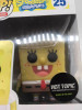 Funko POP! Spongebob Squarepants #25 - (57257)