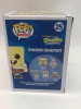 Funko POP! Spongebob Squarepants #25 - (57257)
