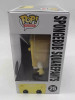 Funko POP! Spongebob Squarepants #25 - (57257)