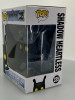 Funko POP! Games Disney Kingdom Hearts Heartless (Glow) (Chase) #335 - (165938)