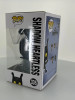 Funko POP! Games Disney Kingdom Hearts Heartless (Glow) (Chase) #335 - (165938)
