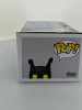 Funko POP! Games Disney Kingdom Hearts Heartless (Glow) (Chase) #335 - (165938)