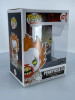 Funko POP! Movies IT Pennywise with Teeth #473 FYE Exclusive Vinyl Figure - (165538)