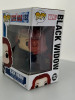 Funko POP! Marvel Captain America: Civil War Black Widow #132 Vinyl Figure - (166362)