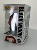 Funko POP! Marvel Captain America: Civil War Black Widow #132 Vinyl Figure - (166362)