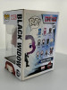 Funko POP! Marvel Captain America: Civil War Black Widow #132 Vinyl Figure - (166362)