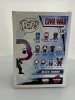 Funko POP! Marvel Captain America: Civil War Black Widow #132 Vinyl Figure - (166362)