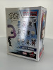 Funko POP! Marvel Captain America: Civil War Black Widow #132 Vinyl Figure - (166362)