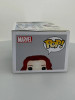 Funko POP! Marvel Captain America: Civil War Black Widow #132 Vinyl Figure - (166362)