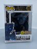 Funko POP! Icy Viserion (Glow in the Dark) #22 - (166397)