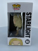 Funko POP! Television The Boys Starlight (Glows in the Dark) (Chase) #980 - (166430)