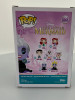 Funko POP! Disney The Little Mermaid Ursula (Metallic) #568 D23 Expo Exclusive - (169172)