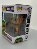 Funko POP! Marvel Gingerbread Hulk #935 Vinyl Figure - (169151)
