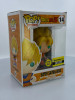 Super Saiyan Goku (Glow in the Dark) #14 - (170601)