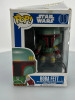 Funko POP! Star Wars Blue Box Boba Fett #8 Vinyl Figure - (170654)