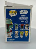 Funko POP! Star Wars Blue Box Boba Fett #8 Vinyl Figure - (170654)