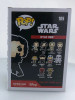 Funko POP! Star Wars The Force Awakens Kylo Ren Unmasked #105 Vinyl Figure - (154248)