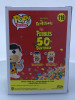 Fred Flinstone with Fruity Pebbles #119 - (154296)