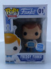 Funko POP! Freddy Funko #01 Funko Exclusive Vinyl Figure - (154237)
