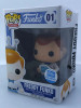 Funko POP! Freddy Funko #01 Funko Exclusive Vinyl Figure - (154237)