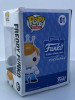 Funko POP! Freddy Funko #01 Funko Exclusive Vinyl Figure - (154237)