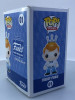 Funko POP! Freddy Funko #01 Funko Exclusive Vinyl Figure - (154237)