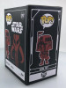 Funko POP! Star Wars Artist Series Boba Fett #297 Target Exclusive Vinyl Figure - (154244)