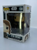 Funko POP! Star Wars Rogue One Jyn Erso #138 Vinyl Figure - (171020)