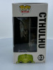 Funko POP! Books HP Lovecraft Cthulhu #3 New York Comic Con Exclusive - (171014)