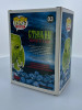 Funko POP! Books HP Lovecraft Cthulhu #3 New York Comic Con Exclusive - (171014)