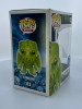 Funko POP! Books HP Lovecraft Cthulhu #3 New York Comic Con Exclusive - (171014)