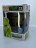 Funko POP! Books HP Lovecraft Cthulhu #3 New York Comic Con Exclusive - (171014)