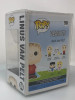 Funko POP! Animation Peanuts Linus van Pelt #50 Vinyl Figure - (171029)