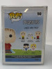 Funko POP! Animation Peanuts Linus van Pelt #50 Vinyl Figure - (171029)