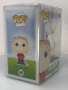 Funko POP! Animation Peanuts Linus van Pelt #50 Vinyl Figure - (171029)