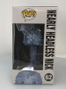 Nearly Headless Nick (Glow in the Dark) #62 - (171010)