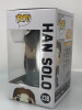 Funko POP! Star Wars Han Solo #238 Vinyl Figure - (171017)