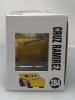 Funko POP! Disney Pixar Cars Cruz #284 Vinyl Figure - (170970)