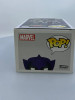 Funko POP! Marvel Spider-Man Into the Spiderverse Prowler #407 Vinyl Figure - (170987)