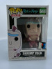Funko POP! Animation Rick and Morty Shrimp Rick #644 Hot Topic Exclusive - (170951)
