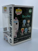 Funko POP! Animation Rick and Morty Shrimp Rick #644 Hot Topic Exclusive - (170951)