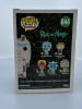 Funko POP! Animation Rick and Morty Shrimp Rick #644 Hot Topic Exclusive - (170951)