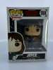 Funko POP! Television Stranger Things Joyce with work clothes #550 Vinyl Figure - (170945)
