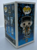 Funko POP! Disney Haunted Mansion Groundskeeper #619 BoxLunch Exclusive - (170917)