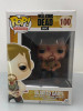 Funko POP! Television The Walking Dead Daryl Dixon injured #100 Vinyl Figure - (170855)